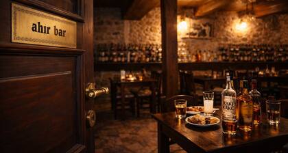 Osmanli Marco Pasha Hotel