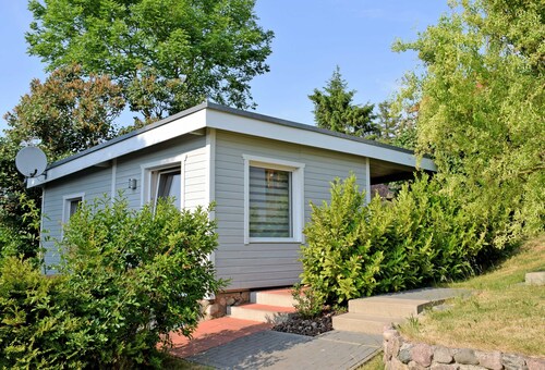 Holiday bungalow in Göhren