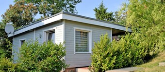 Holiday bungalow in Göhren