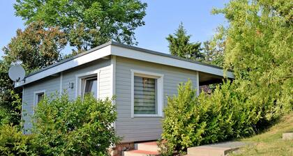 Holiday bungalow in Göhren