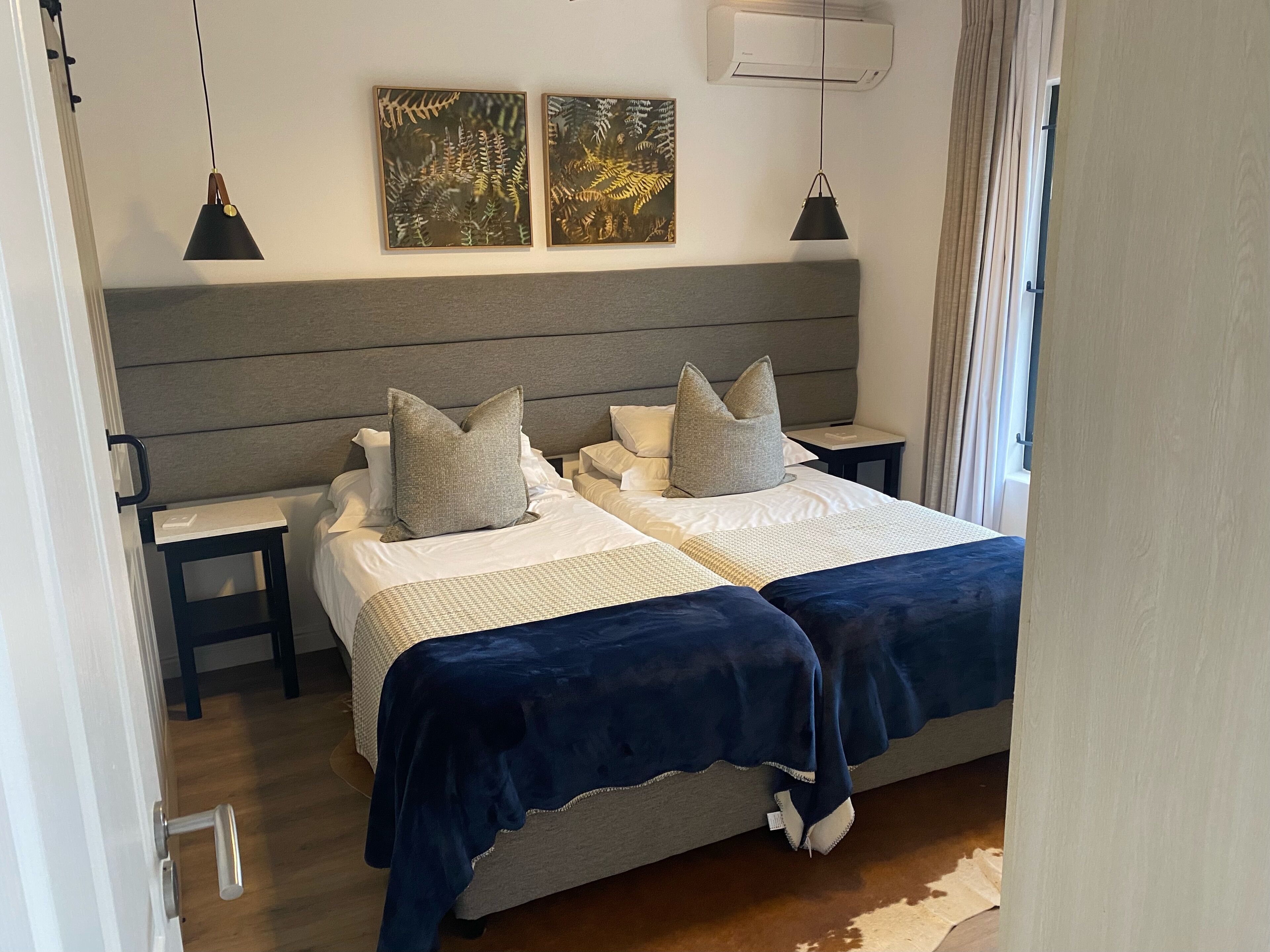 公寓, 2 間臥室 (Vilaroux 9) | 1 間臥室、客房內保險箱、書桌、筆電工作空間