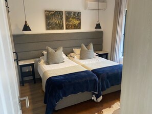 公寓, 2 间卧室 (Vilaroux 9) | 1 多间卧室、客房内保险箱、办公桌、笔记本电脑工作区