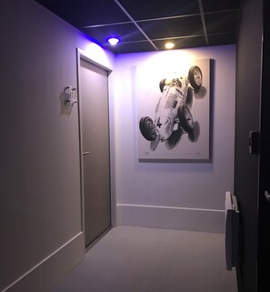 Intérieur