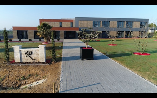 Résidence des Pilotes