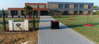 Résidence des Pilotes