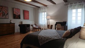 Chambre Familiale