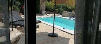 Old stone farmhouse. Categorized with 4 stars