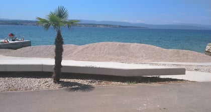 Altes Steinbauernhaus. Kategorisiert mit 4 Sternen