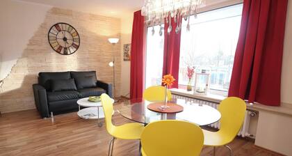 Art City Studio Kassel 3 - ACS 3