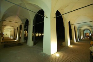 Exterior - Il Chiostro Hostel and Hotel (Alessandria)