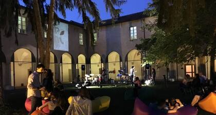 Il Chiostro Hostel and Hotel