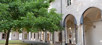 Il Chiostro Hostel and Hotel