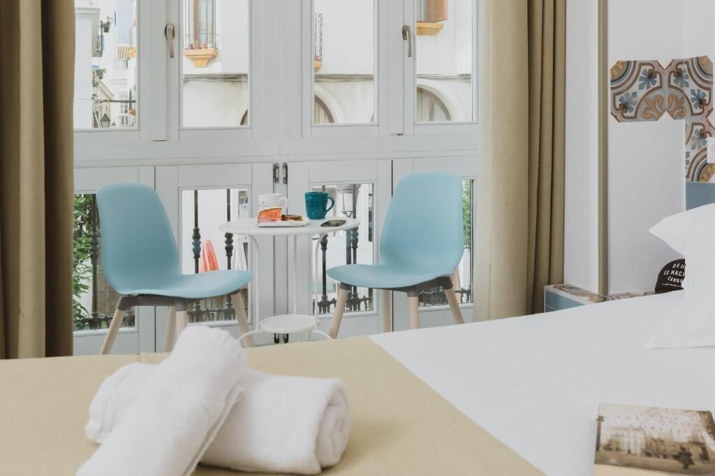 Foto - Hostal Gravina