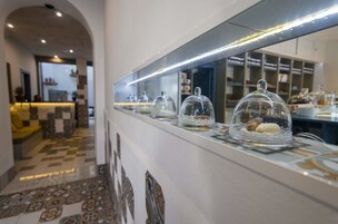 Servicios del alojamiento