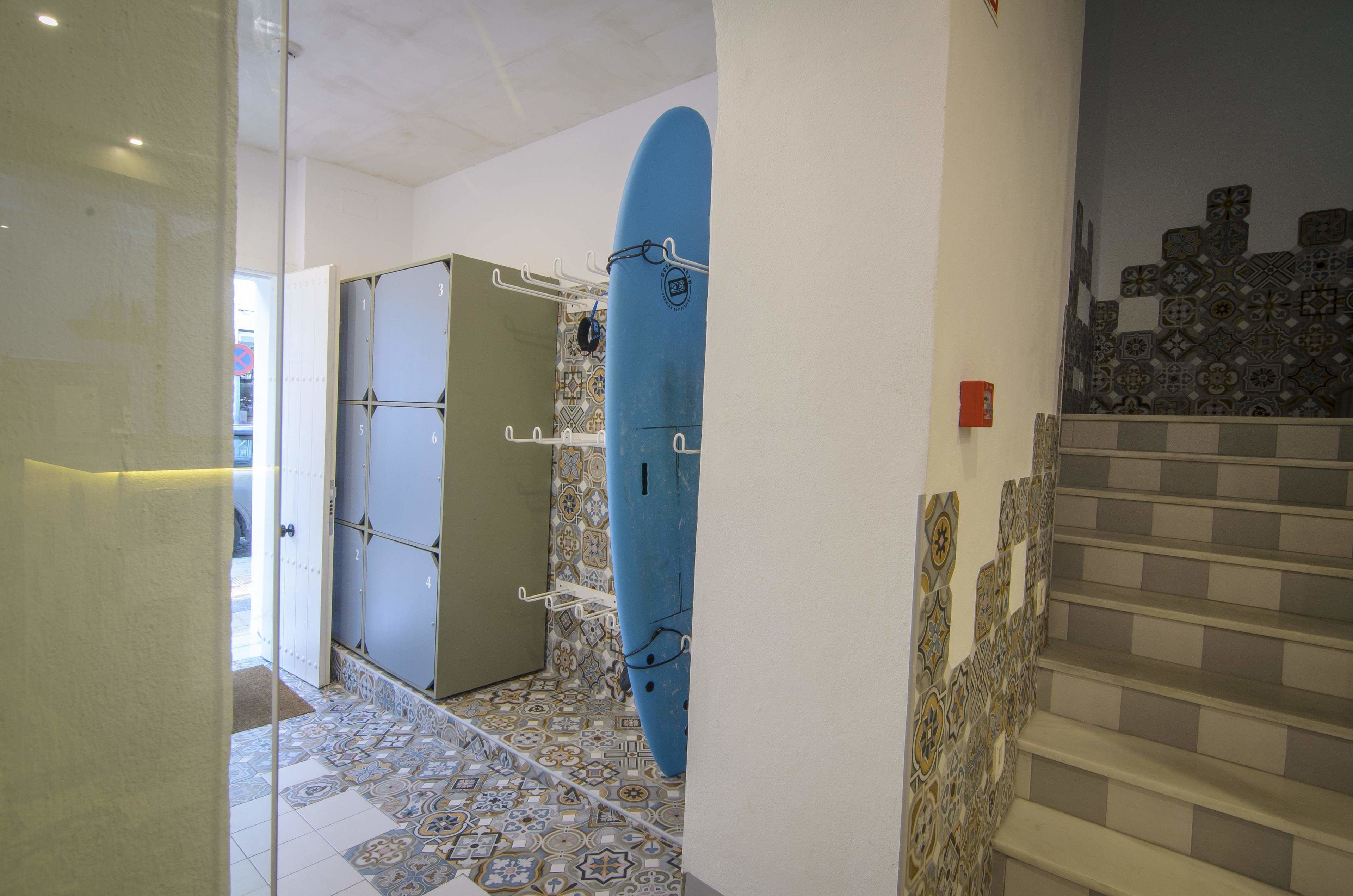 Foto - Hostal Gravina