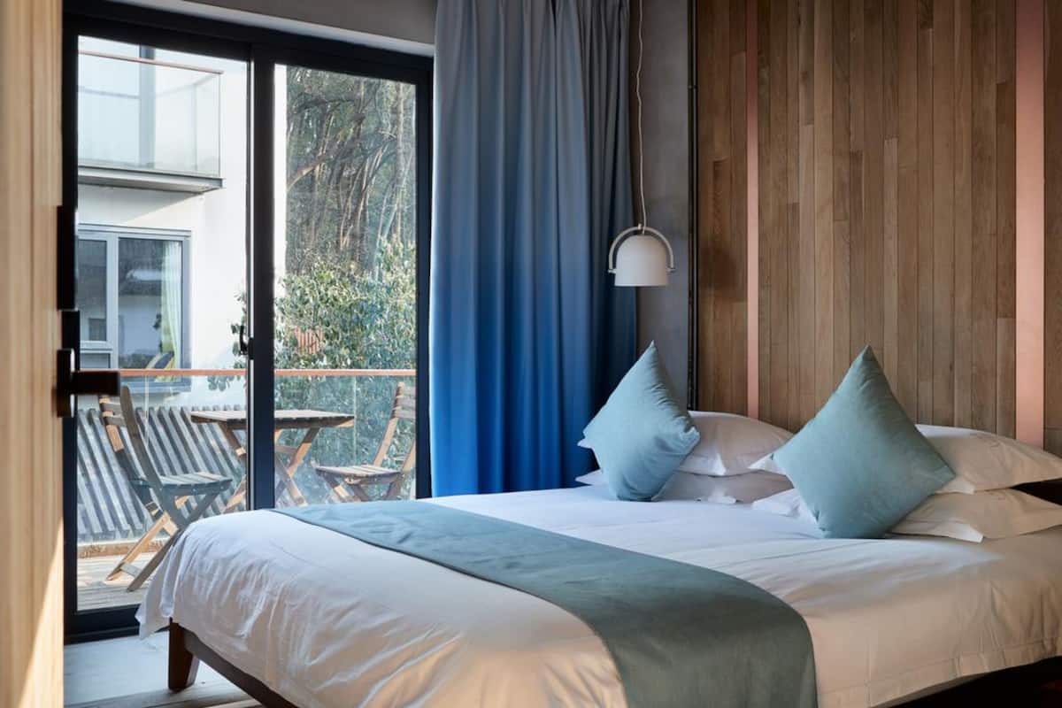 Design Double Room