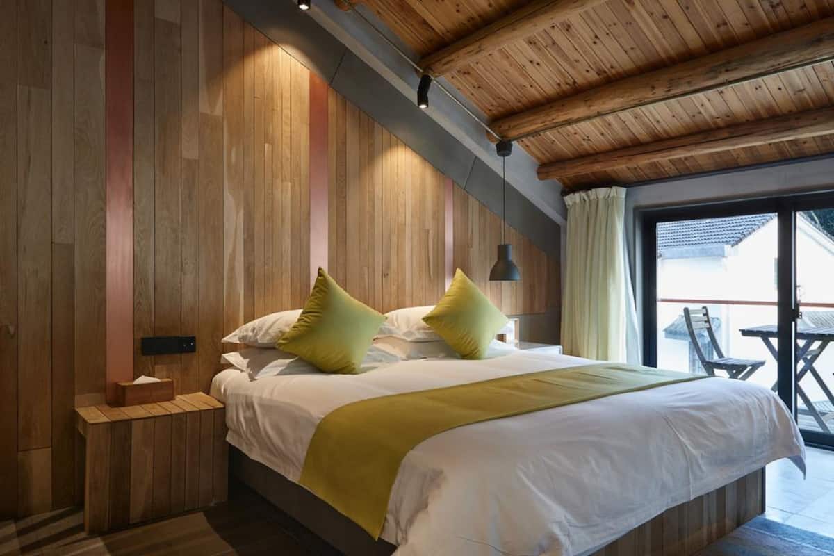 Exclusive Double Room