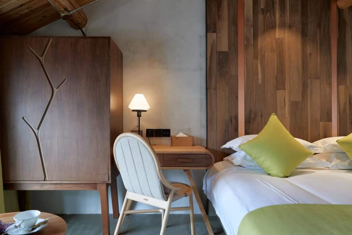 Elite Double Room