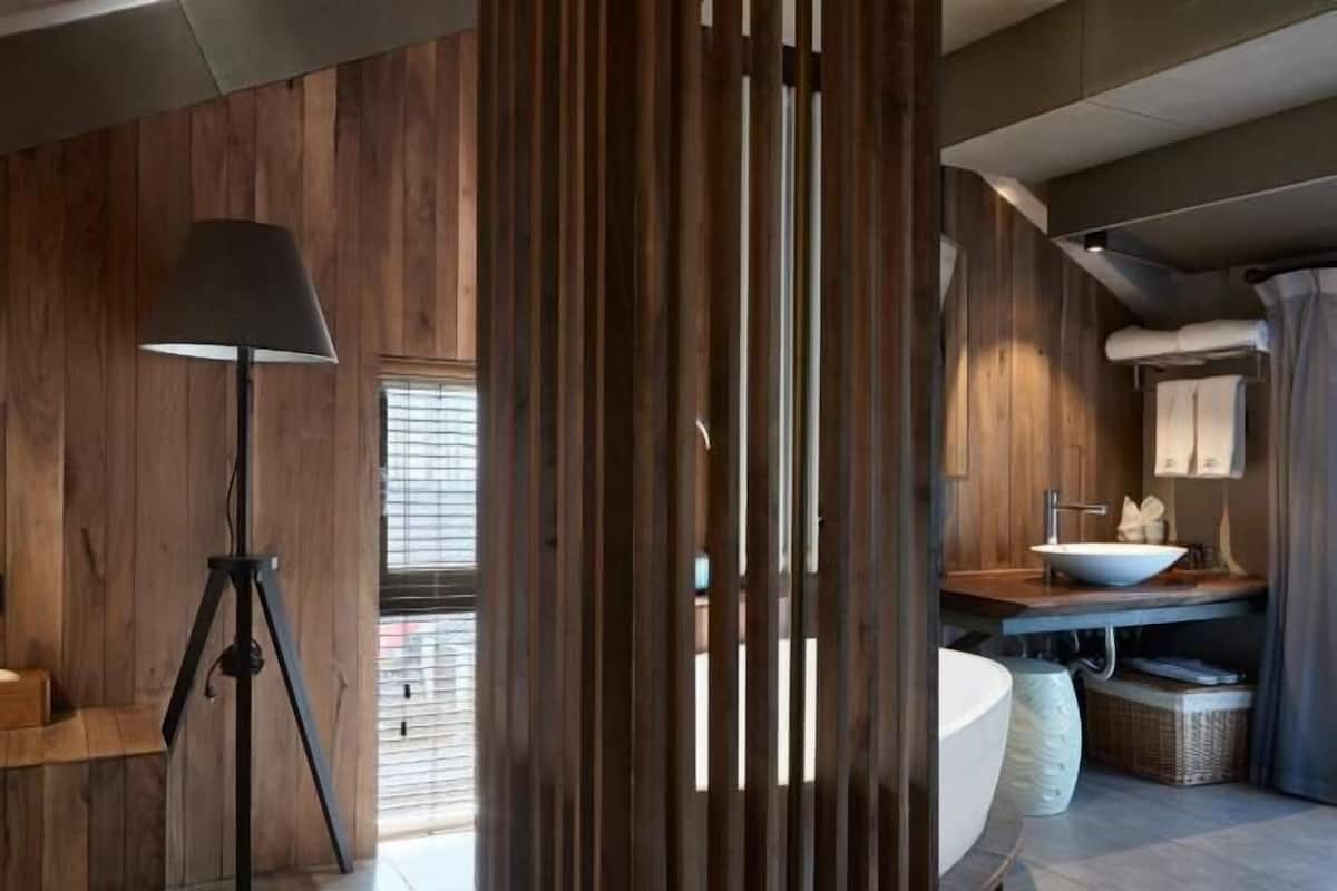 Luxury Double Room