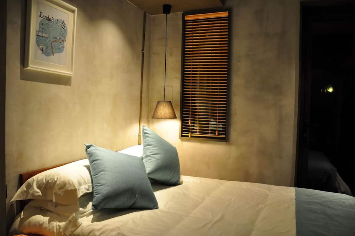 Superior Single Room