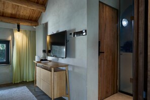 Elite Double Room | Room amenity