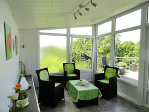 Interiør