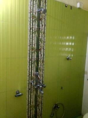 Standard Non Ac Double room | Bathroom