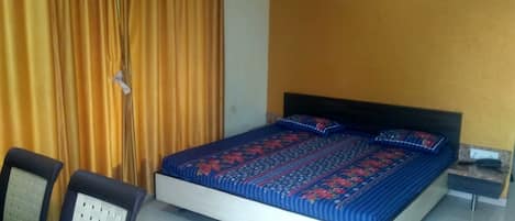 Camas plegables/adicionales