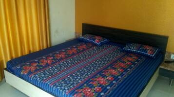 Standard-Doppelzimmer, 1 Schlafzimmer | Zustellbetten