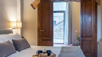 Standard-Suite, 1 Schlafzimmer (Archi)