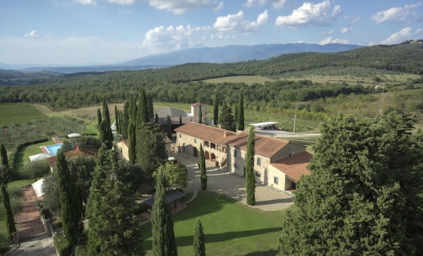 Borgo Iesolana Country Retreat - Provincia de Arezzo