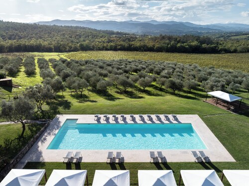 Borgo Iesolana Country Retreat