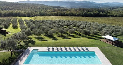 Borgo Iesolana Country Retreat