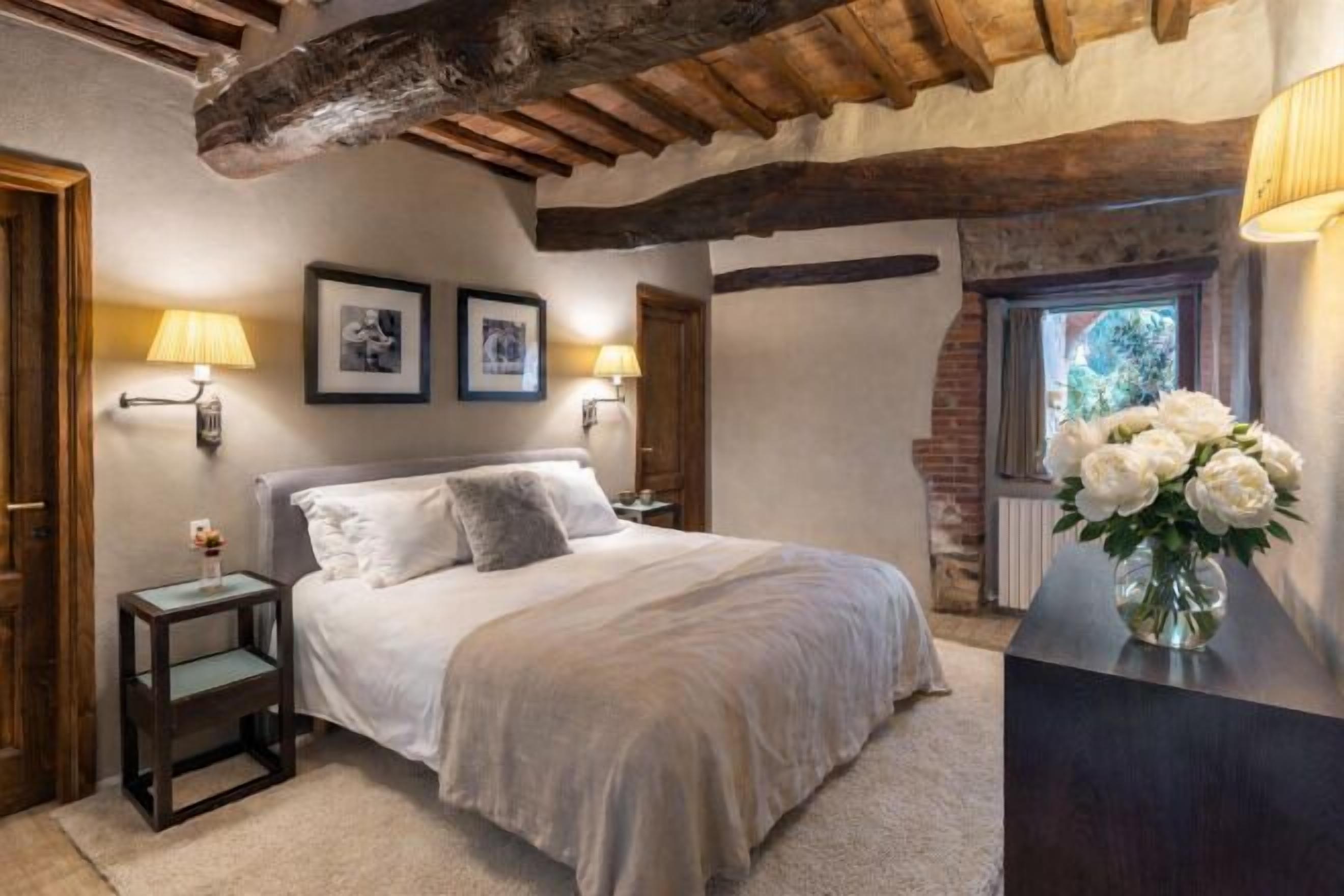 Bộ đồ giường kháng dị ứng, chăn bông 