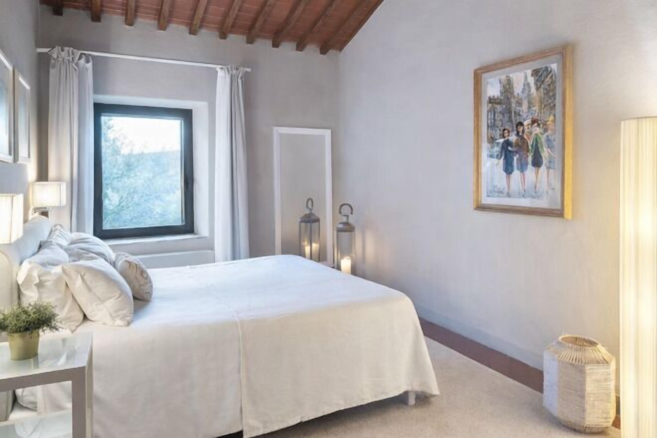 Bộ đồ giường kháng dị ứng, chăn bông 