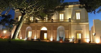 Casina Bardoscia Relais