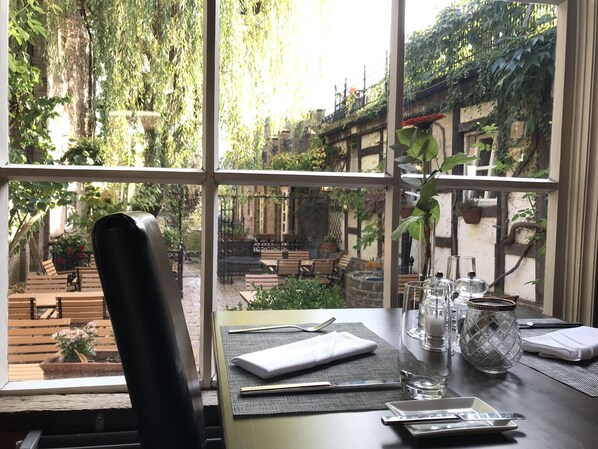 Restaurante