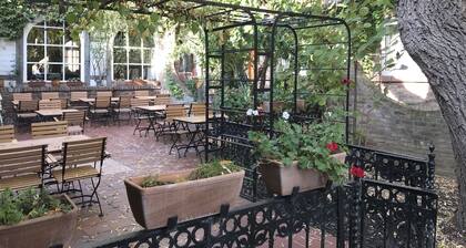 Hotel und Restaurant St. Vinzenz