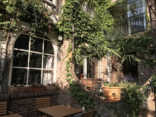 Hotel und Restaurant St. Vinzenz