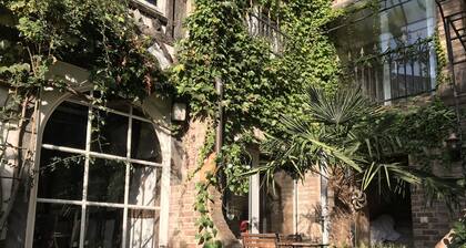 Hotel und Restaurant St. Vinzenz