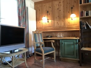 Single Room, 1 Single Bed, Non Smoking