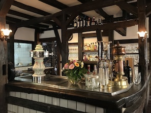 Food and drink - Hotel und Restaurant St. Vinzenz (Kerpen)