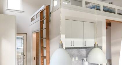 Gorgeous apartment in Løgumkloster