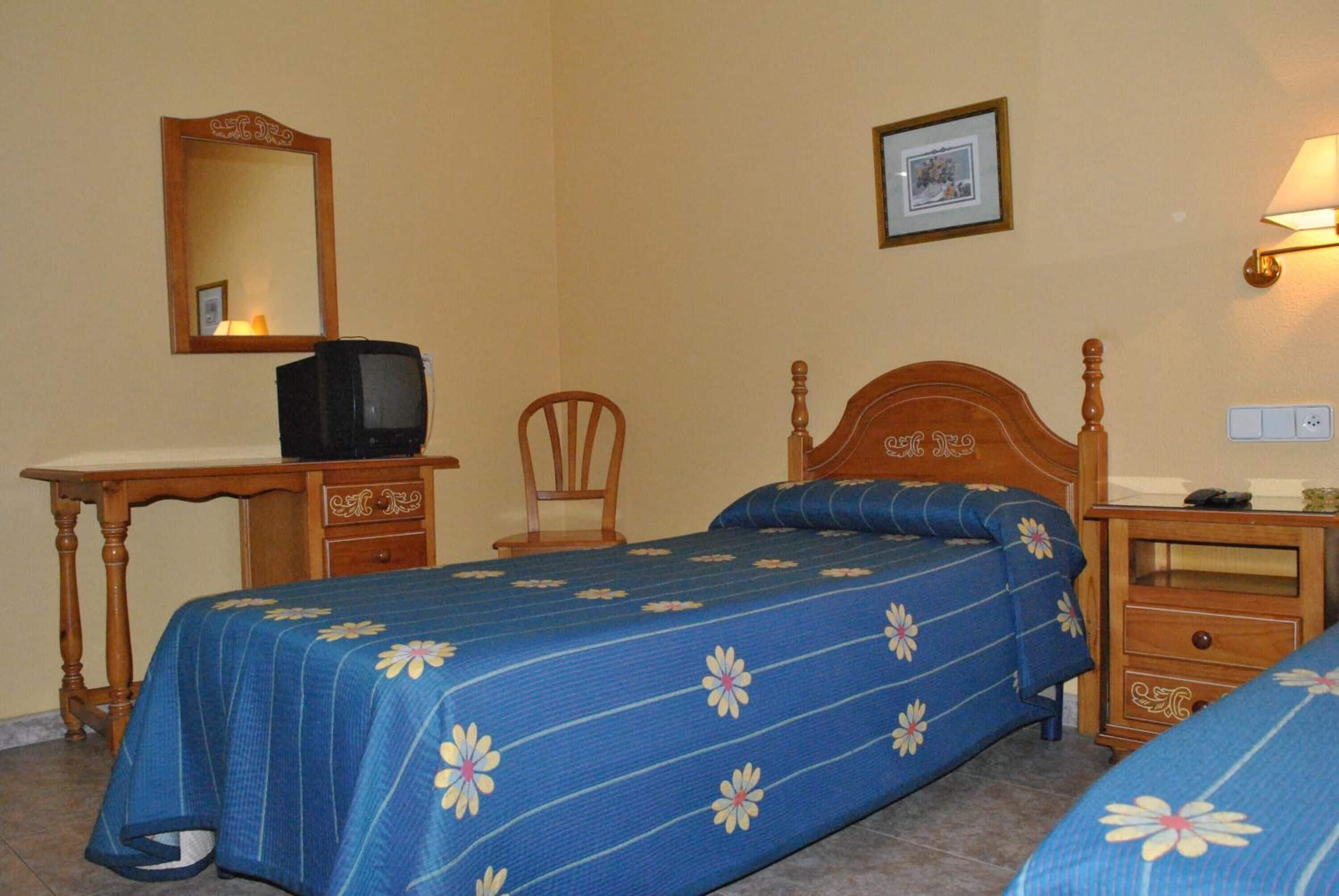 Photo - Hostal Rey Teodomiro