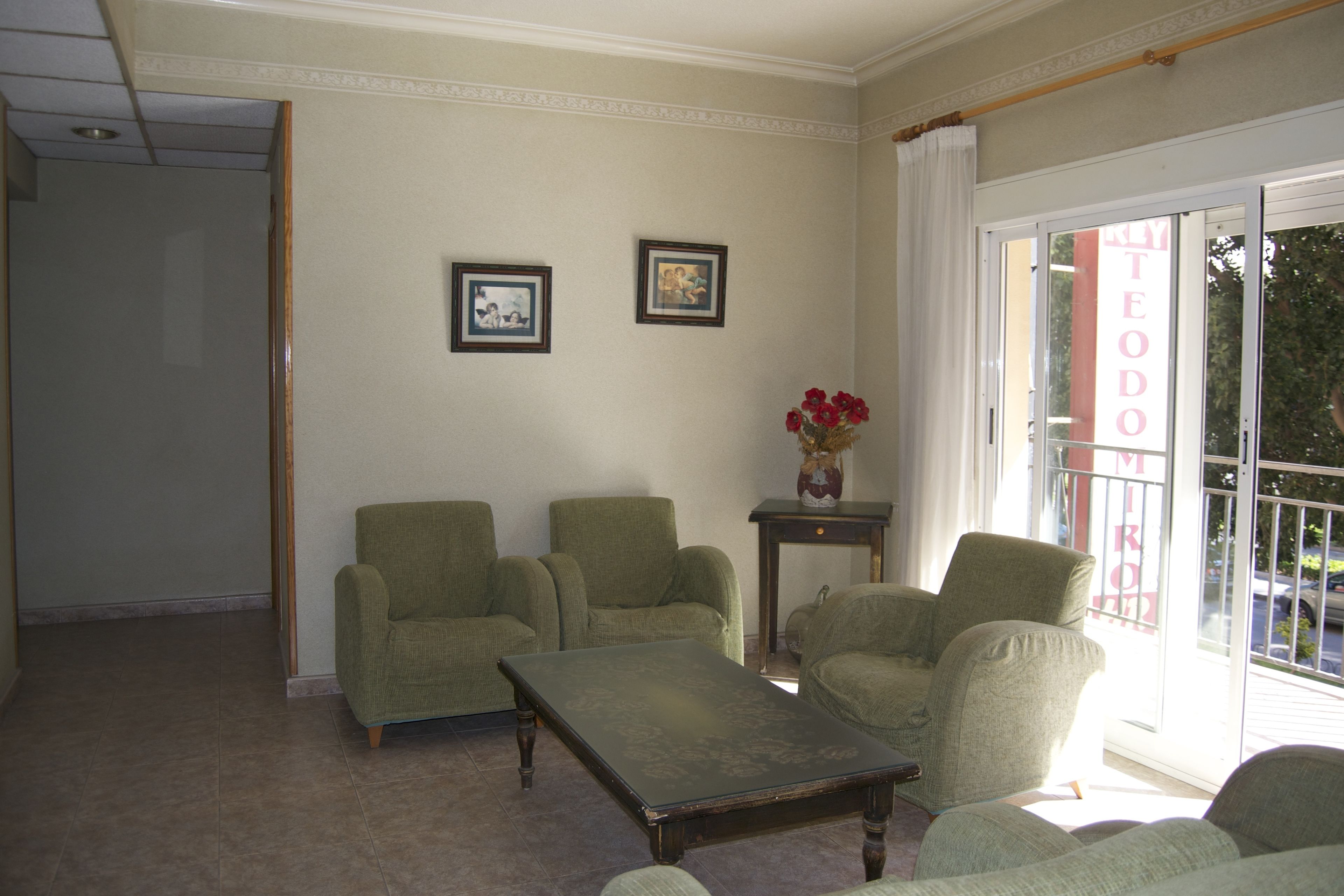 Photo - Hostal Rey Teodomiro