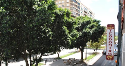 Rey Teodomiro