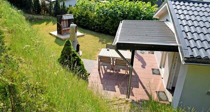 Ferienhaus in Göhren - Ferienhaus in Göhren
