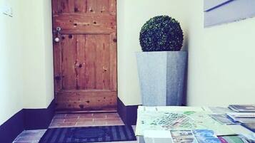 Ingresso interno