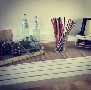 Junior Suite | Room amenity