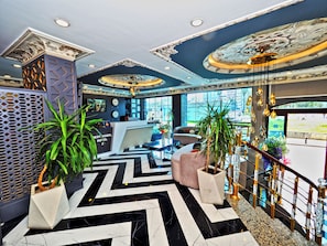 Interior - Grand Best Nobel Hotel 2 İstanbul (Istanbul)